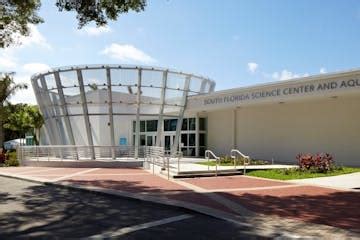 cox planetarium palm beach.